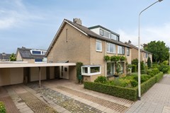 Onder bod: Randwijksingel 129, 6581CD Malden