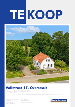 Brochure preview - Valkstraat 17, 6611 KV OVERASSELT (1)
