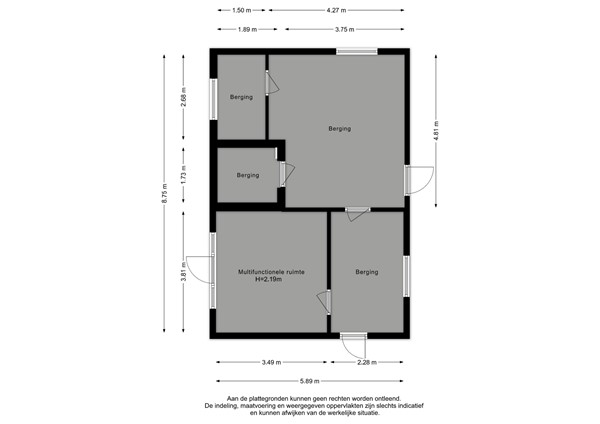 Valkstraat 17, 6611 KV Overasselt - PG3_Valkstraat_17_Overasselt_Bijgebouw.jpg