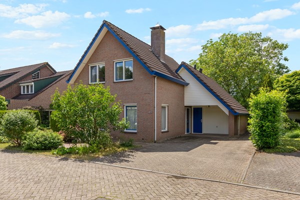 De Hosterd 49, 6582 CA Heumen