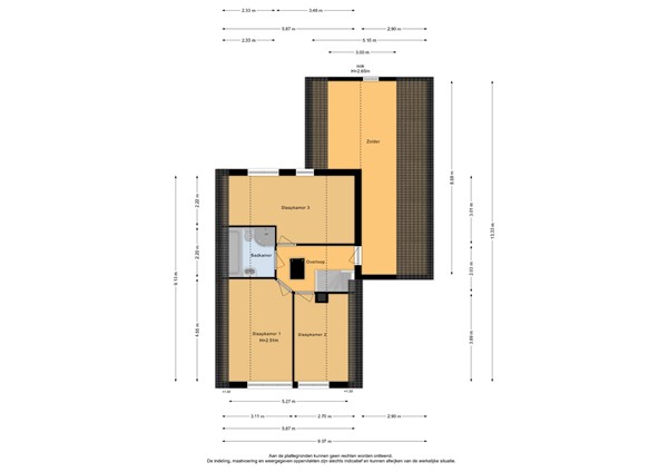 De Hosterd 49, 6582 CA Heumen - PG2_De_Hosterd_49_Heumen_V1.jpg