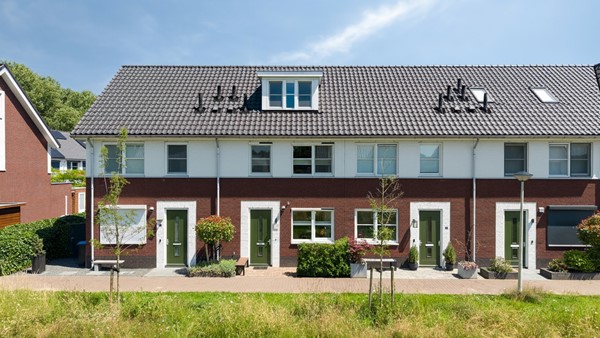 Joannes Van Den Broekstraat 7, 6582 ED Heumen