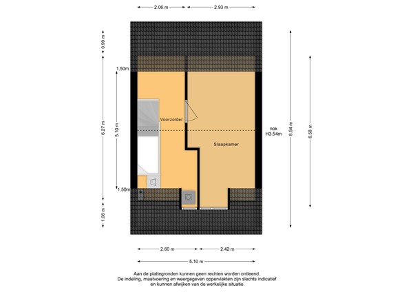 Joannes Van Den Broekstraat 7, 6582 ED Heumen - PG3_Joannes_van_den_Broekstraat_7_Heumen_Zolder.jpg
