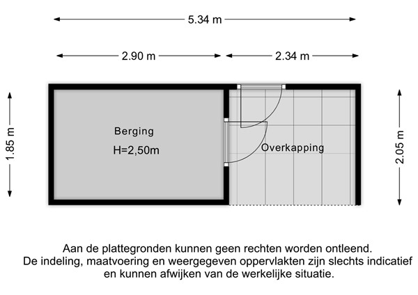 Joannes Van Den Broekstraat 7, 6582 ED Heumen - PG4_Joannes_van_den_Broekstraat_7_Heumen_Berging.jpg
