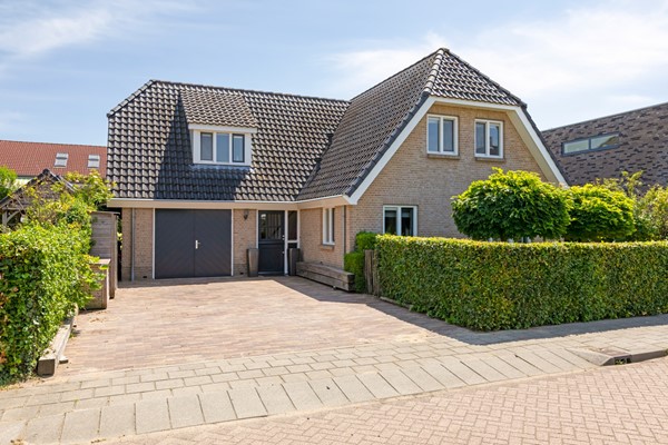 Bovenschap 8, 6611 DG Overasselt