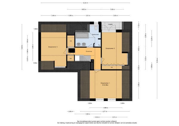 Bovenschap 8, 6611 DG Overasselt - PG2_Bovenschap_8_Overasselt_V1.jpg