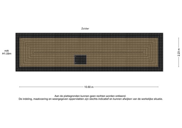Bovenschap 8, 6611 DG Overasselt - PG3_Bovenschap_8_Overasselt_Vliering.jpg