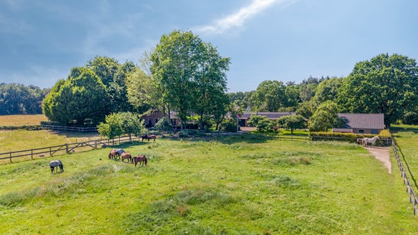 Heideweg 6, 6611 KK Overasselt