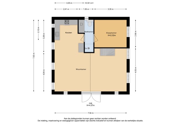 Heideweg 6, 6611 KK Overasselt - PG3_Heideweg_6_Overasselt_Bijgebouw_BG.jpg