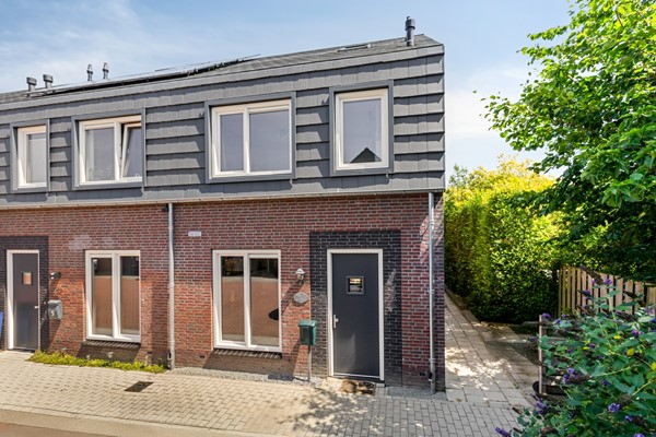 Lijsterhof 7, 6611 CK Overasselt
