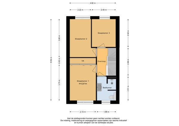 Lijsterhof 7, 6611 CK Overasselt - PG2_Lijsterhof_7_Overasselt_V1.jpg