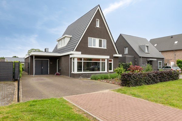 Jac Marisstraat 12, 6582 EA Heumen