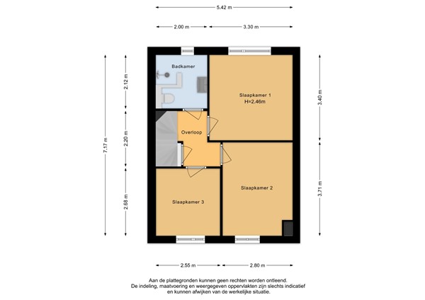 De Kruiskamp 60, 6611 AL Overasselt - PG2_De_Kruiskamp_60_Overasselt_V1.jpg