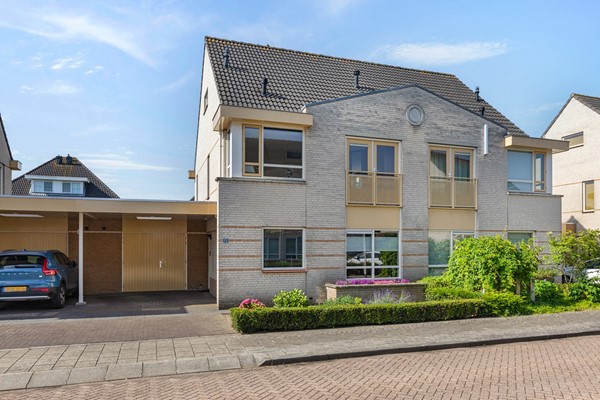 Het Halster 72, 6581JL Malden