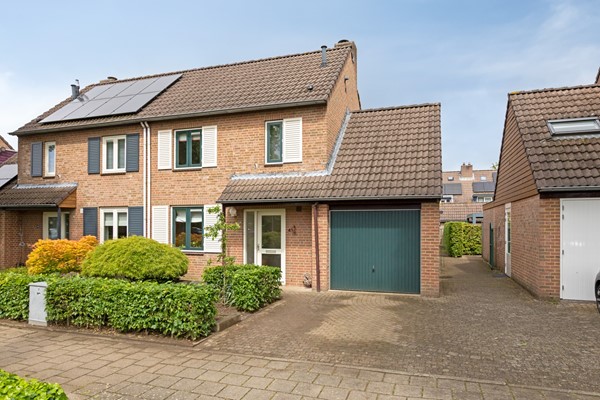 Grootveldschelaan 41, 6581GS Malden