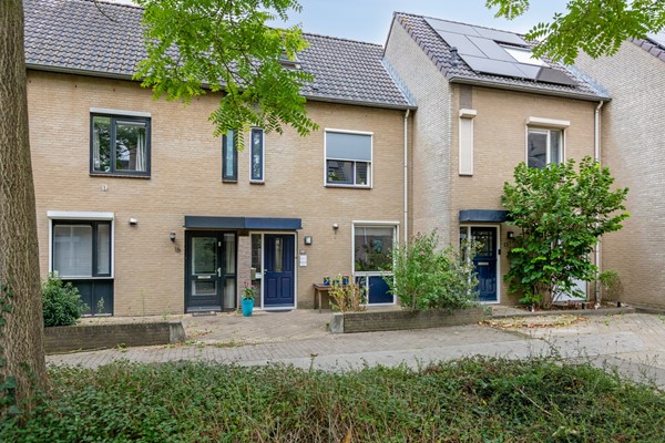 'T Grind 14, 6581 HG Malden