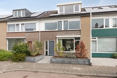 Onder bod: Dahliastraat 47, 6581XJ Malden