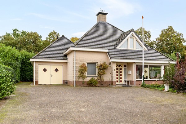 Zilverbergweg 2, 6611BD Overasselt