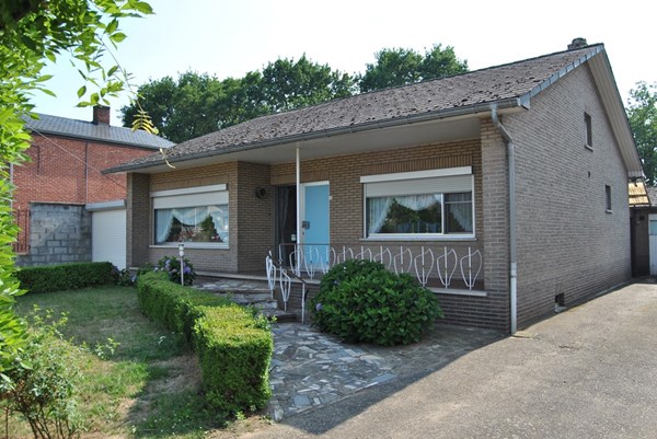 De Nieuwe Dijk 49, Heusden-Zolder