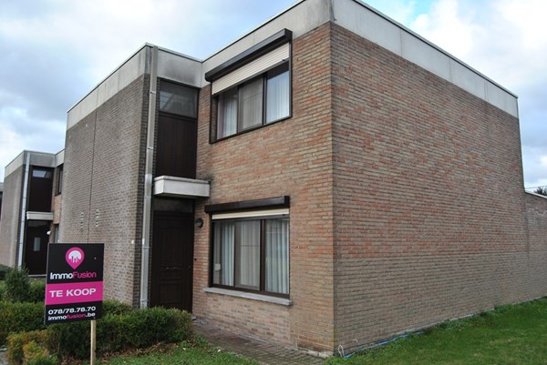 Weg naar de Grauwe Steen 72, Heusden-Zolder
