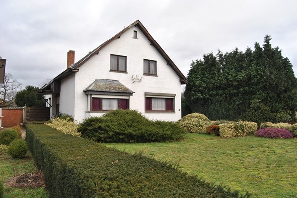 Onze-Lieve-Vrouwstraat 33, Heusden-Zolder