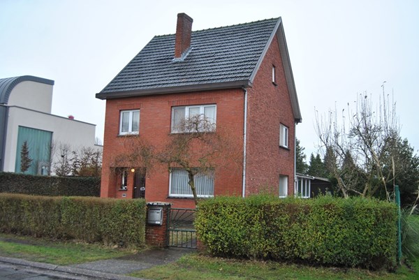 Wiekstraat 81, Genk