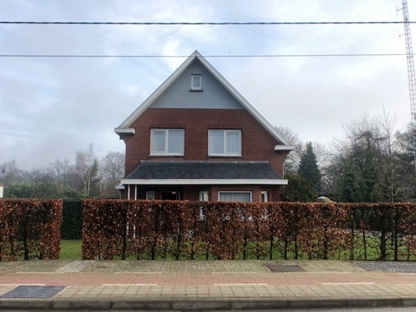 Laambroekstraat 16, Heusden-Zolder