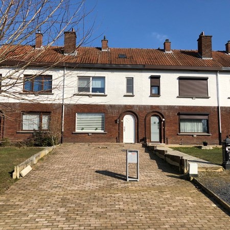 Nachtegaalstraat 7, Beringen