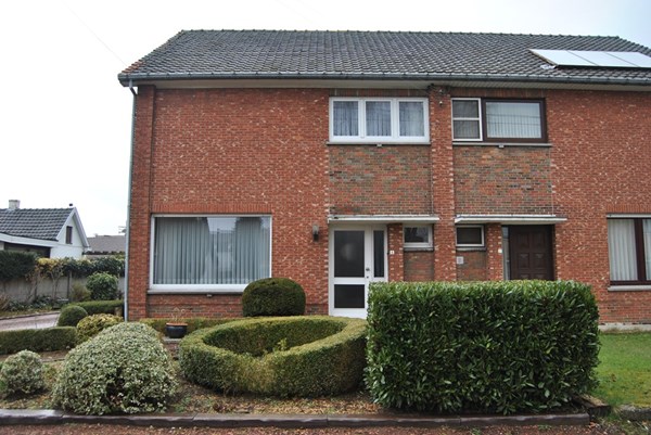 Zwaluwstraat 6, Heusden-Zolder
