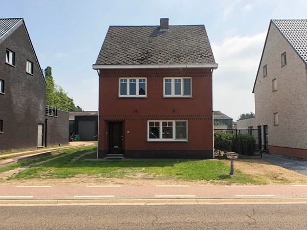 Bieststraat 132, Heusden-Zolder