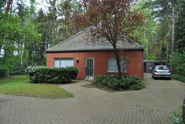 Zandstraat 152, Heusden-Zolder