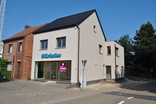 Brugstraat 51, Heusden-Zolder