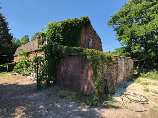 Heihoevenweg 47, Beringen