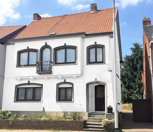 Schoonaerde 99, Diest