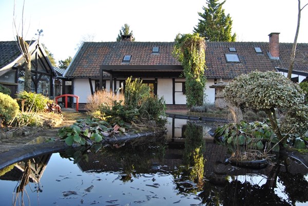 Zandstraat 122, Heusden-Zolder