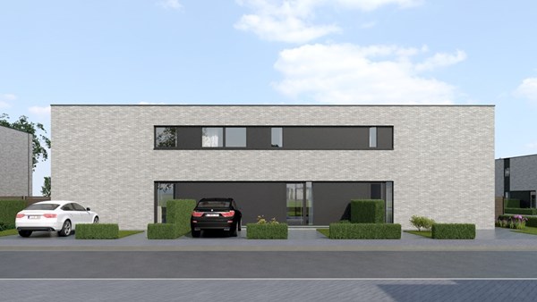 Suskastraat 4, Heusden-Zolder