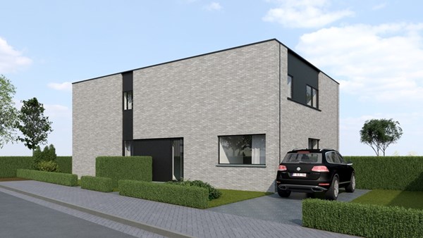 Suskastraat 9, Heusden-Zolder