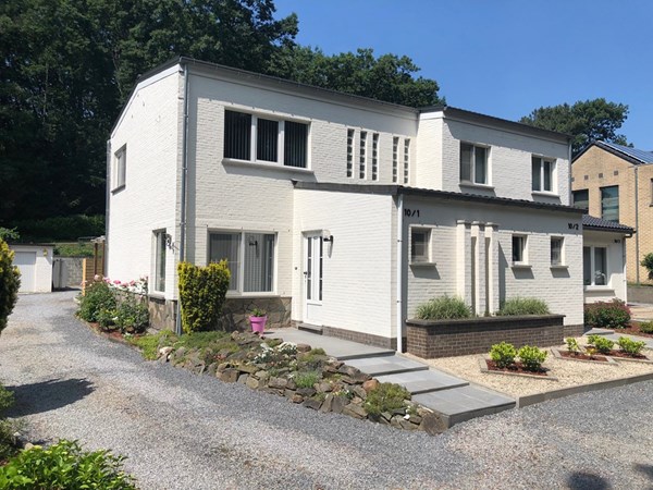 Kraanbergstraat 10-1, Houthalen-Helchteren