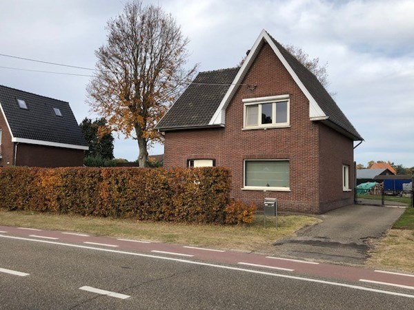 Molenweg 7, Zonhoven