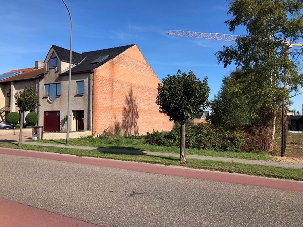 Veldstraat 2-B, Hasselt