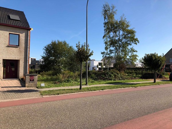 Veldstraat 1-A, Hasselt