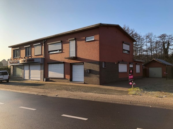 Stationsstraat 120, Heusden-Zolder