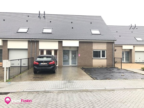 Pastoor Oomshof 7, Heusden-Zolder