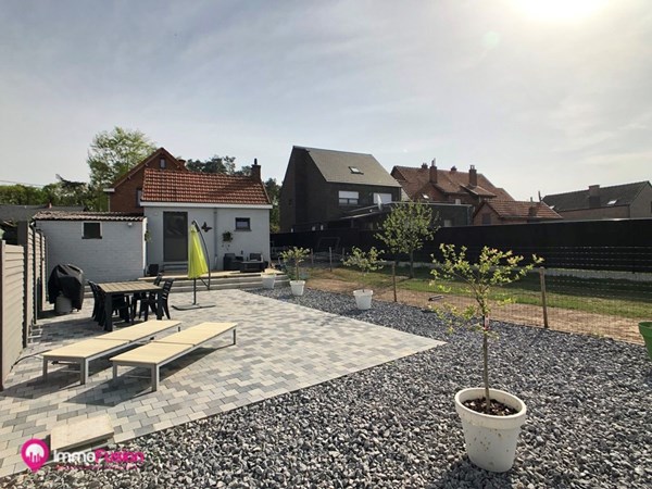 Kapelstraat 92, Heusden-Zolder