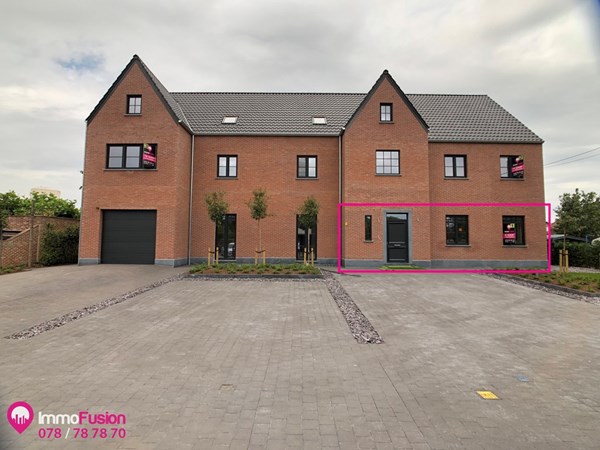 Wielerbaanstraat 17-GLV, Leopoldsburg