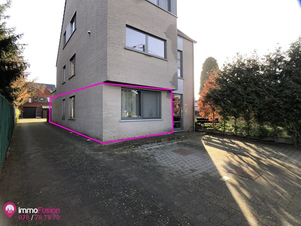 Ghoosstraat 25-1, Heusden-Zolder