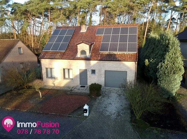 Mosstraat 41, Beringen