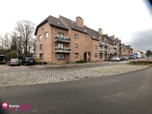 Heppensesteenweg 10-7, Beringen