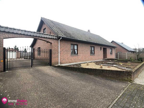 De Hoef 51, Houthalen-Helchteren