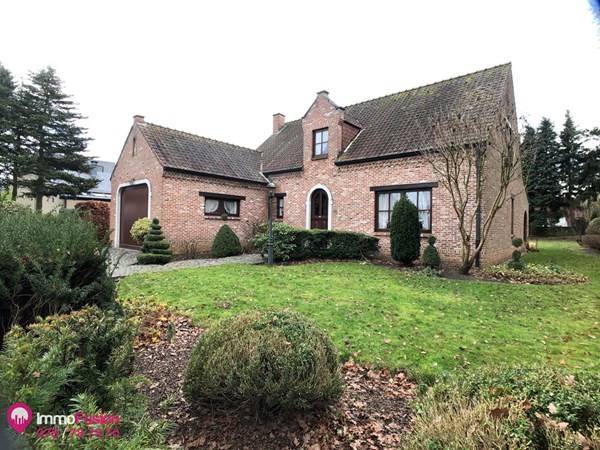Laatgoedstraat 20, Genk